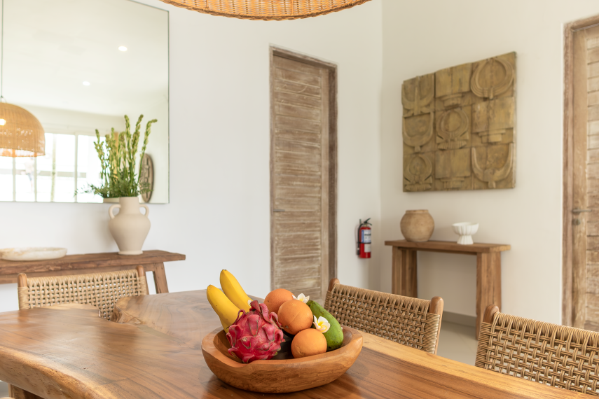 Living & Dining Area_-9