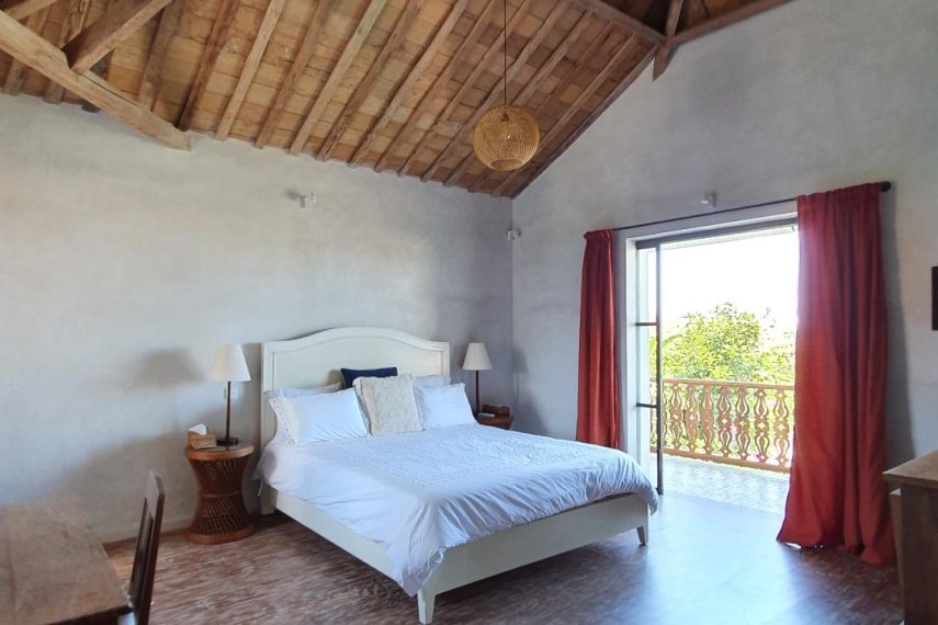 Bedroom Upstair East